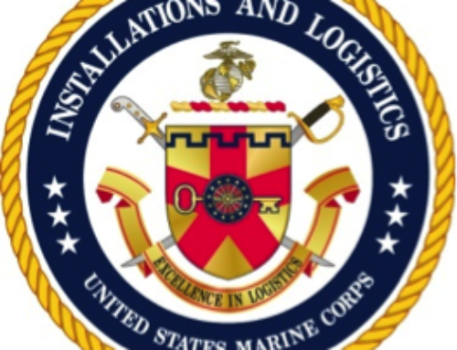 Headquarters Marine Corps Installation & Logistics (HQMC I&L)